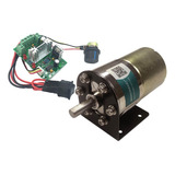 Bringsmart Micro Dc 12v 5rpm Motor Con Soporte Centric Ouput