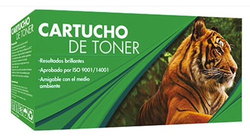 Toner Compatible Brother Tn-1060 Tn1060comp-ai