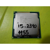 Micro Procesador Intel Core I5-2310 Socket 1155 - 4 Nucleos 