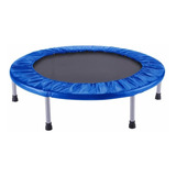 Trampolín Brincolin Fitness Station Reforzado 100cm Aerobico