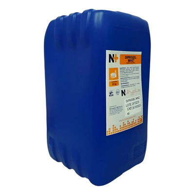 Diprogel Maíz Aditivo Completo Para Tortillas De Maiz 25 Kg