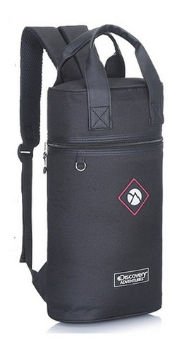 Bolso Matero Porta Termo Discovery Morral Ar1 14081 Ellobo