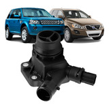 Válvula Termostática Freelander 2 Xc60 Xc90 S80 V70 Lr006071