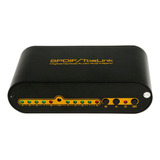 Digital Optical Audio Switch Spdif Toslink 4x2 4 Input 1