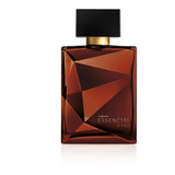 Perfume Natura Essencial Intenso Masculino - Magy Al Natural