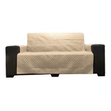 Capa Protetor  De Sofa Retrátil Impermeável Medida 2,80x2,00