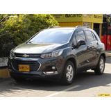 Chevrolet Tracker 1.8 Ls