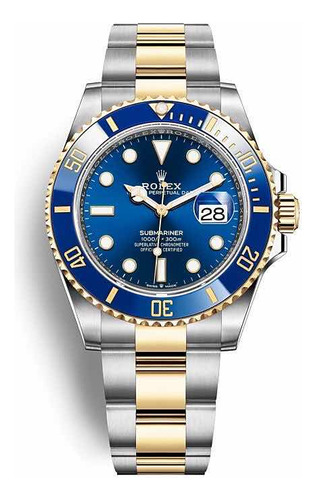 Reloj Rolx Submariner Date Premium / Stock / Envío Gratis