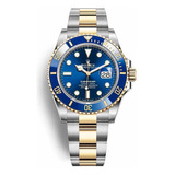 Reloj Rolx Submariner Date Premium / Stock / Envío Gratis
