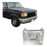 Faro  Principal Ford F100 F150 1992 1993 1994 Con Luz Pos P