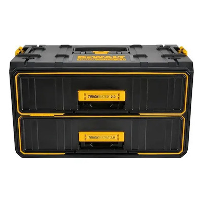 Caja Herramientas Toughsystem 2.0 21.8'' Dwst08320 Dewalt | Envío gratis