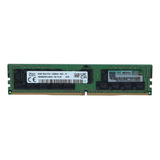 Memoria Ram 64gb Hpe 2rx4 Pc4-3200aa R