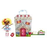 Muñeca Dot Starlight Lalaloopsy Lol Surprise Diversión 33 Cm