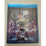Blu-ray Ready Player One / De Steven Spielberg
