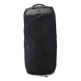 Bolso De Viaje  Grande Gigante Con Ruedas Plegable