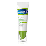 Crema Hidratante Facial Con Protector Solar Cetaphil, Spf 50