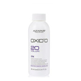 Alfaparf Oxido Ox 90 Ml - Variações