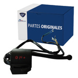 Conjunto De Mando Derecho Strada 90 Italika F04040005 