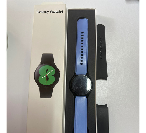 Reloj Inteligente Samsung Galaxy Watcha4