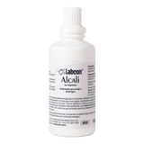 Alcon Labcon Alcali 100ml  Aquários   Full