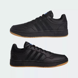 Zapatillas Hoops 3.0 Low Classic Vintage 