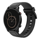 Relógio Inteligente Smartwatch Haylou Rs3 Com Gps Preto