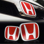 Emblemas Honda Cvic Emotion 2006 2007 2008 Type R Honda FIT