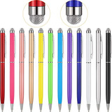 Stylus Pens Para Todo Universal iPad iPhone Tablets Samsung
