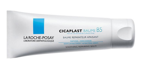 La Roche Posay Cicaplast Baume B5 100 Ml