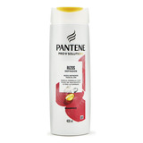 Shampoo Pantene Pro V Rizos Definidos X400ml Pantene