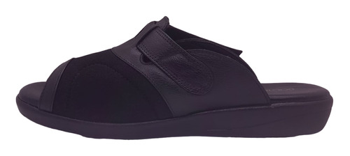 Chinelo Ortopédico Doctor Pé-23109v-preto