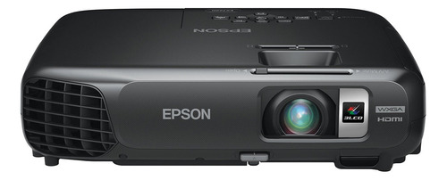 Epson Ex, Wxga Widescreen Hd, Inalámbrico, Brillo De Color.