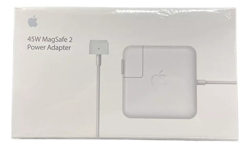 Cargador Original Apple Macbook 45w Magsafe 2 