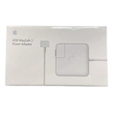 Cargador Original Apple Macbook 45w Magsafe 2 