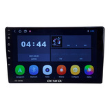 Radio Para Auto Aw-a900bs 2din 9'' Bluetooth Usb