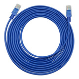 Cable Ethernet Lan Red 25 Metros
