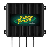 Battery Tender - Sistema De Gestión De Batería De 12 Voltios