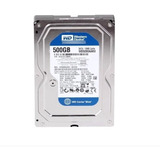 Hd Interno Wd 500gb Sata