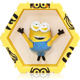 Figura Con Luz Bob Minions Wow Pods