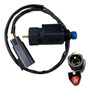 Bulbo De Stop Sensor Pedal De Freno Ford Escort 1.8 16v Ford ESCORT