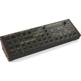 Behringer Sintetizador (ms-1-rd), Preto