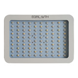 Panel Luz Led Indoor Cultivo 1000w Flora - Vege Unica Homologada Certificación Iram Full Spectrum