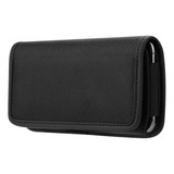 Funda Para Xiaomi Redmi Note 13 Tela Reforzada Cinturon Clip