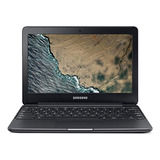 Samsung Chromebook 3, 11.6  , 4 Gb De Ram, Emmc De 16 Gb, Ch