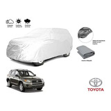 Funda/forro Impermeable Para Camioneta Suv Toyota Rav4 2006