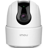 Camara De Seguridad Domo Ip Wifi 2mp Audio Imou Dahua Ranger