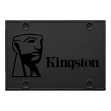 Disco Solido Ssd 480gb Kingston