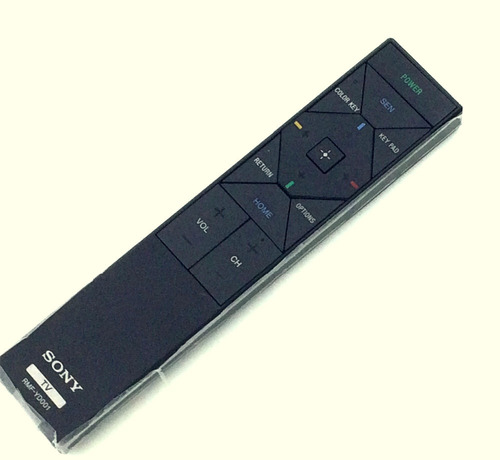 Control Remoto Rmf-yd001 Tv Led 3d Sony