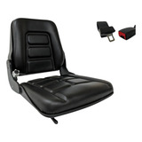 Asiento Butaca Autoelevador Heli Lonking H24c6 80001