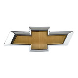 Emblema Defensa Chevrolet Spark 13-17 Gm Original